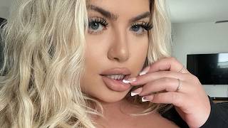 Mandy ˚⊱🪷⊰˚ | BBW | SSBBW