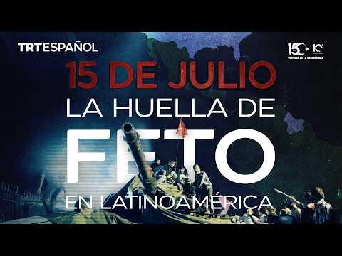 The FETO footprint in Latin America