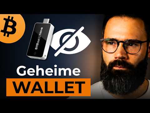 YouTube Bitcoin Optional Passphrase Final