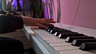 Waltz - Fabrizio Paterlini (Piano Cover)