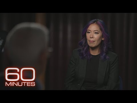 Unveiling | Sunday on 60 Minutes