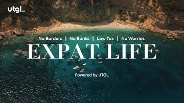 Living Without Banking: The Future of Wealth Management for Global Citizens