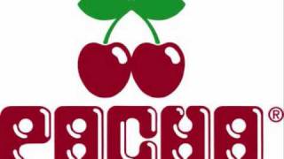 VA - PACHA 2008 CD2.wmv