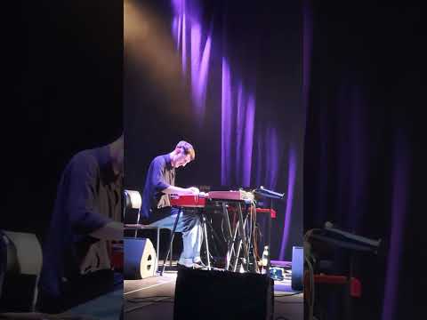 Die Vier Musiker Von SCHMACK Aus Linz Waren 2025 Viel LIVE Unterwegs Am 20 09 Beglückten Sie Im 