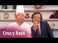 Cocinando con el Fary - Cruz y Raya | RTVE Humor