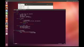 Hacking With Python @Aryafaujdar   Basic SSH botNet  #subscribe #like
