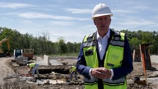 Bob Burk - Helios Visions Drone Services Testimonial