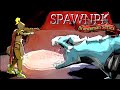 BronzeManMode: The Full Journey | Part 1 | SpawnPK RSPS