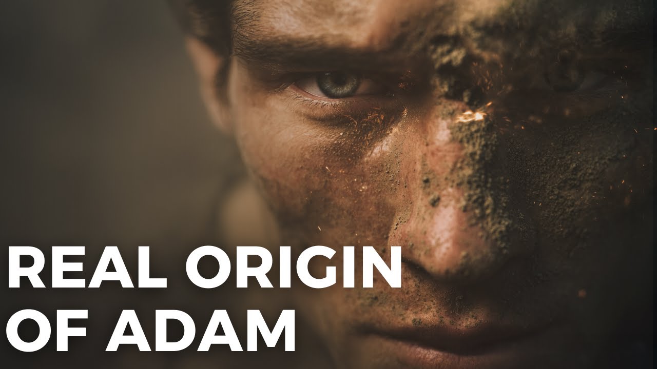 Was Adam Really the First Human?