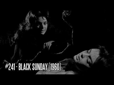 EFC II 241 Black Sunday 1960 1001 Movies You Must See Before You Die 