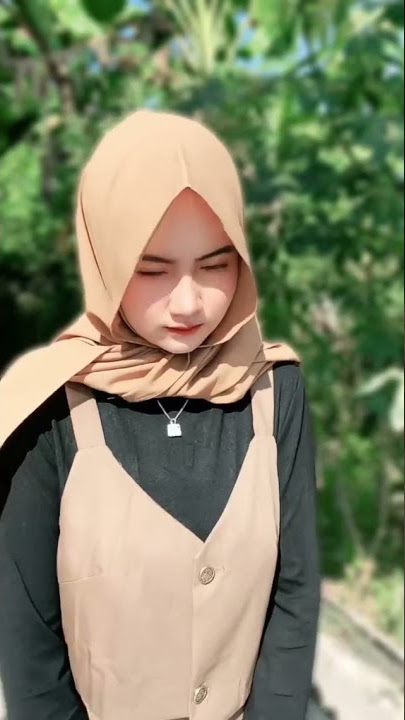 Story wa Cewek Berjilbab Joget Santuy