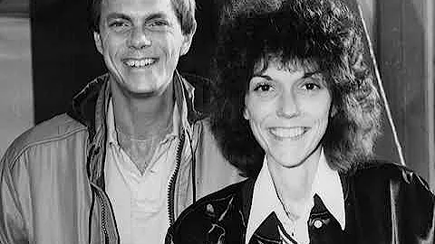 Carpenters Interview With Mireille Bekooy Dutch Radio TROS 1981