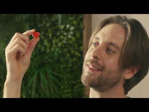 Haribo Starmix commercial