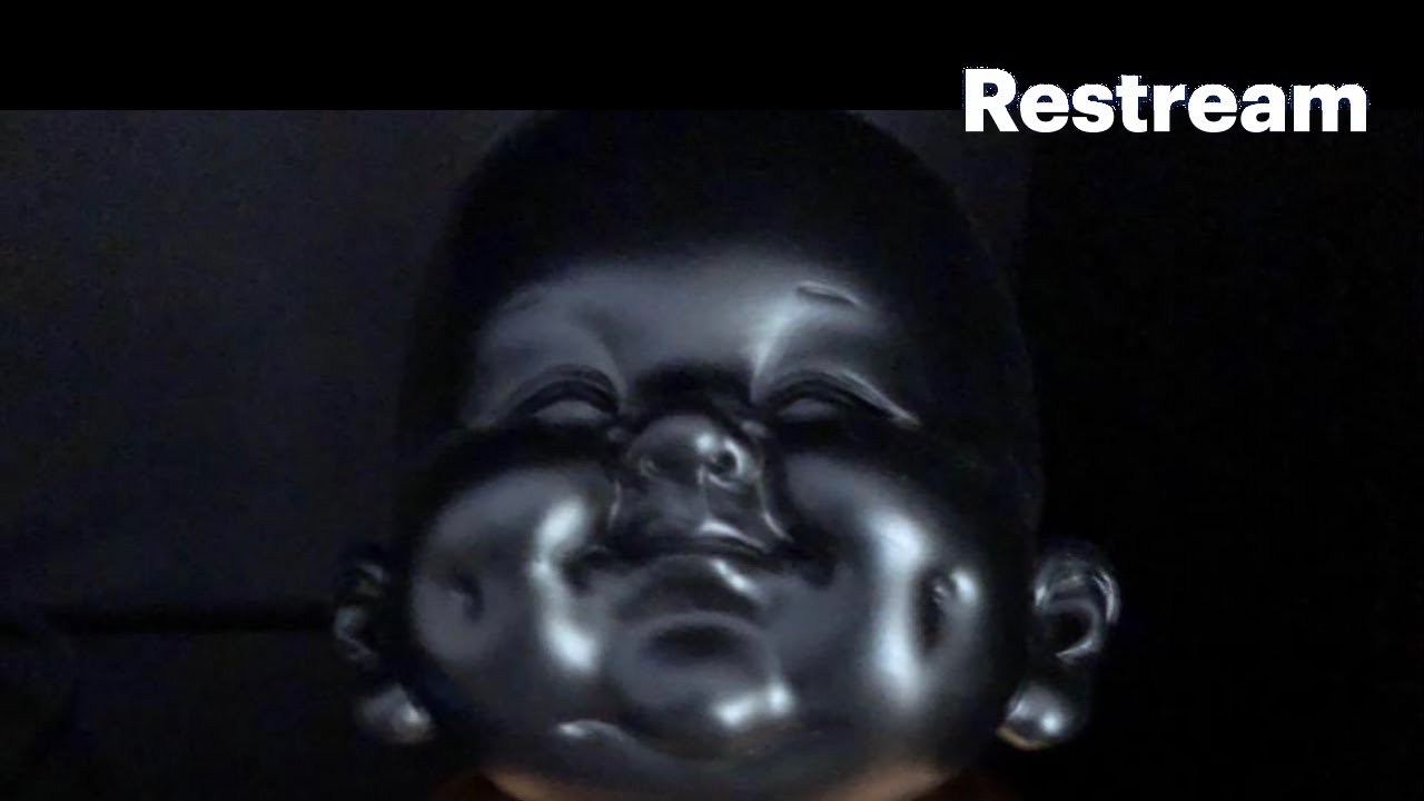 Calm Still Mind Live | 