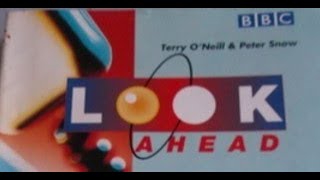 Look Ahead-Chapter 8. Every Day