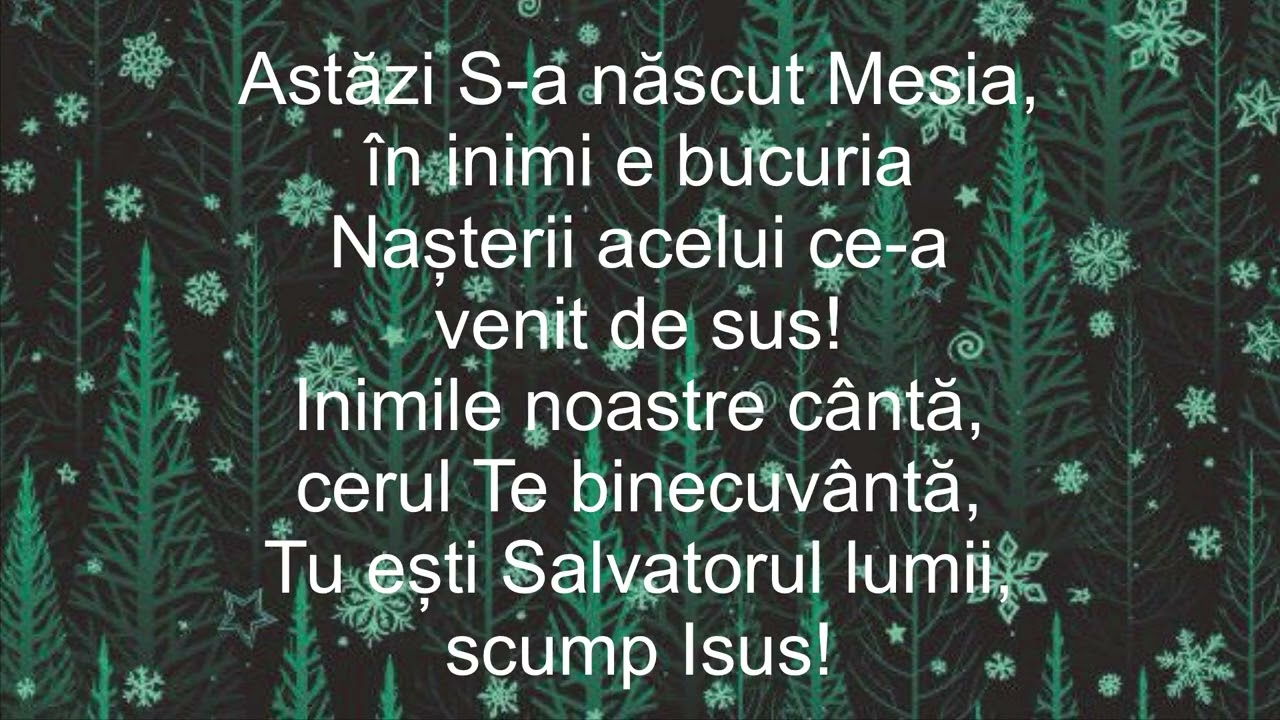 Ramona Marcu - Nu lăsa ca întristarea 