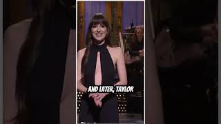 Dakota Johnson Gets a Surprise Visit From Taylor Swift 🎂✨