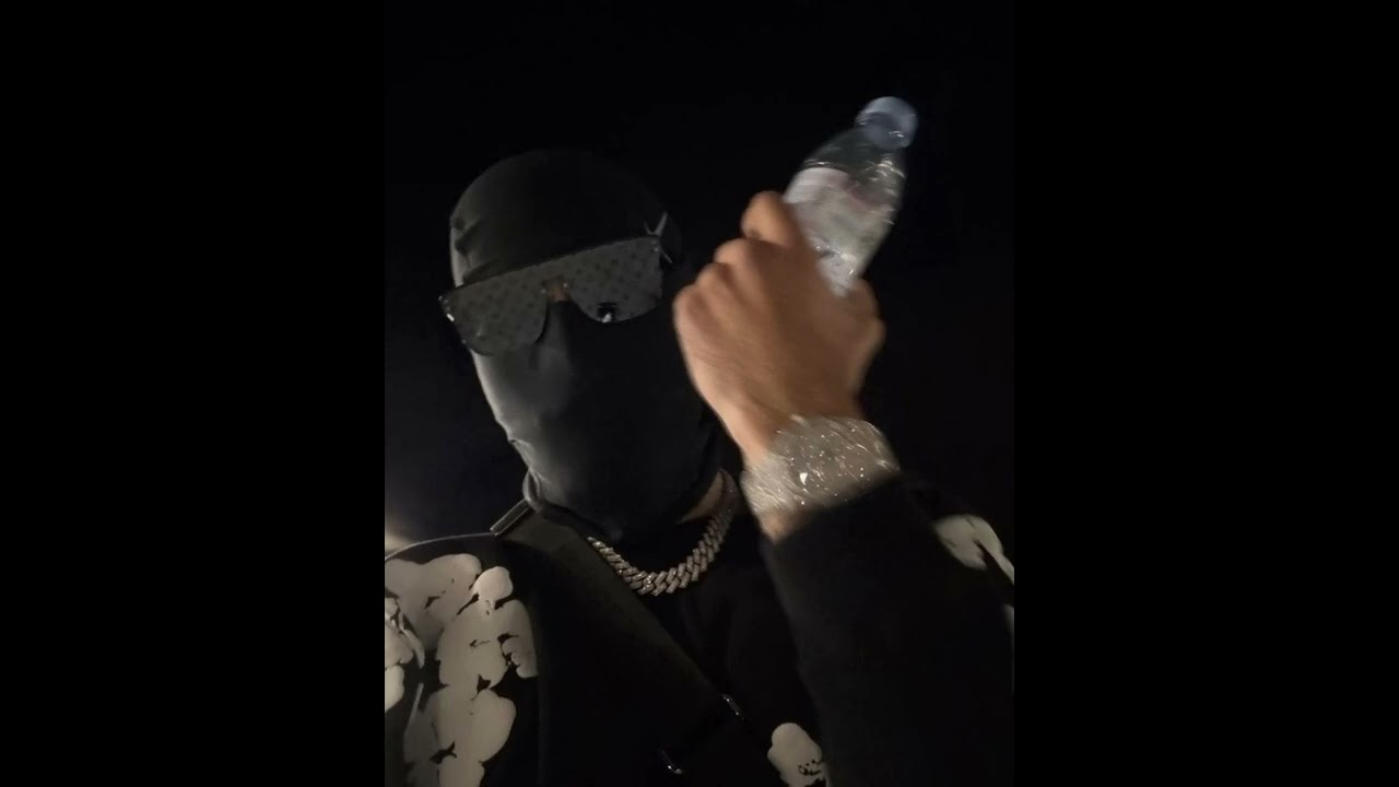 [FREE] uk x detroit type beat - "Brain"