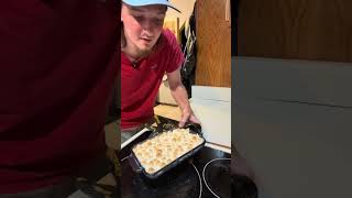 S’mores Dip!