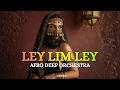 IBRAHIM TATLISES  - Ley Lim Ley (Afro Deep Orchestra) 🔥 Epic Arabic Vibes 2026
