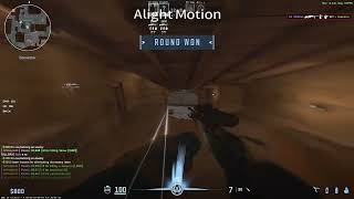 #cs2 HvH Nonagon vs Plaguecheat, Nixware, Aimware 1v3