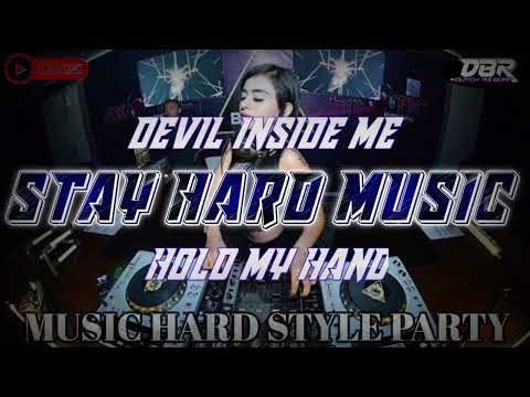 Dj Devil Inside Me x Drop BBHC Lagi Lagi Enak Terbaru 2025 Viral Tiktok