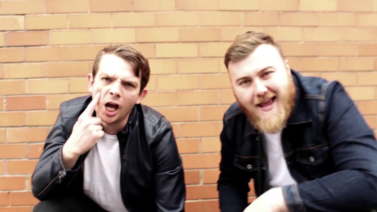 Spandex Moose - Spooky Ghost Man