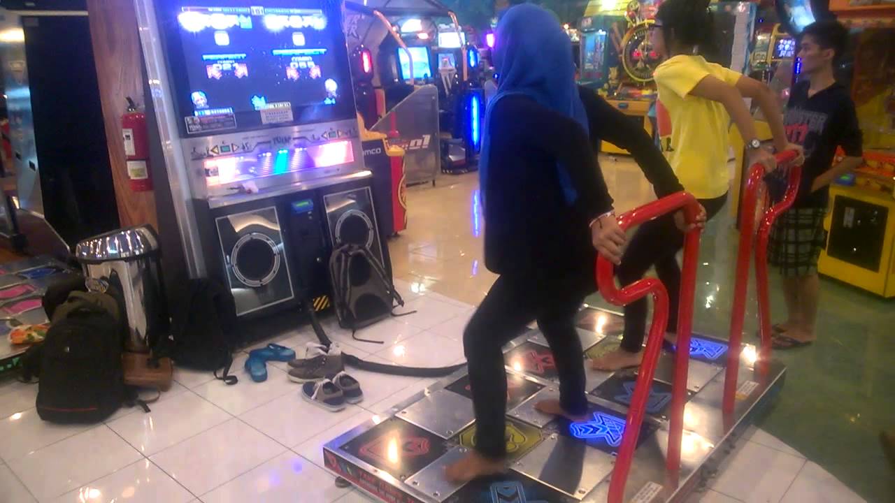 Pump It Up Fiesta 2 - What Do You Really Want? - Single 14 - Score Battle