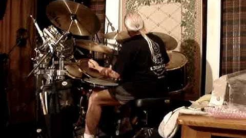 Brazil Drums version - Drums performance video thumbnail