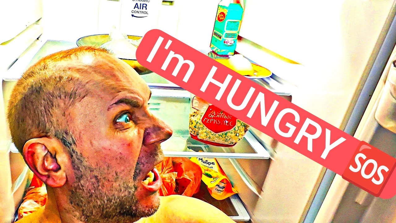 I'm 49 years old and I live in a dying russian village