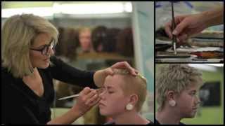 2013 - 2014 Yearbook Promo