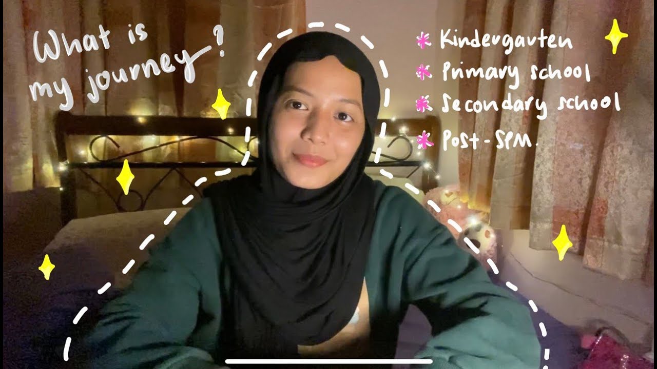 My Study Journey ♡  | Part 1