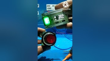 How to set parameters in KEYENCE LR-TB5000CR Distance measuring sensor. KEYENCE LR-TB5000CR.
