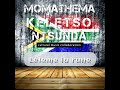 Leleme la rune by Momathema,Keletso and Ntsunda