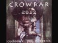 CROWBAR - Waiting In Silence