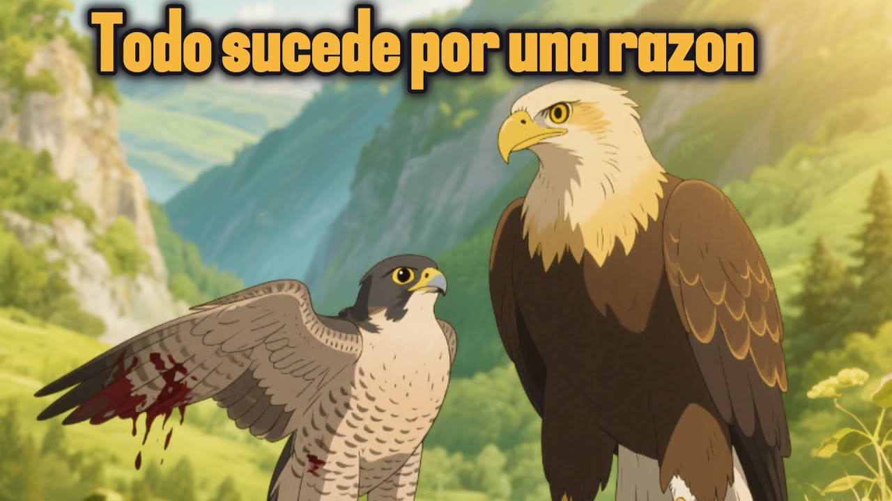 Cuando todo sale mal, recuerda esto | Historia inspiradora sobre nunca rendirse