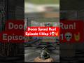 Doom! The Hanger Speed-run Shortcut! #doom #shorts