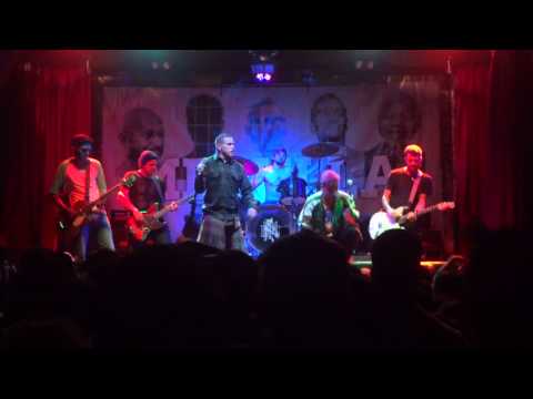 Medulla - Movimento