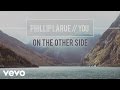 Phillip larue  on the other side audio