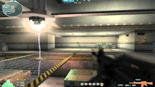 crossfire Na : Pro ghost mode 2 ??