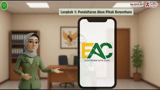 PRAKTIS BANGET! TUTORIAL UNTUK AMBIL AKTA CERAI ONLINE DARI RUMAH