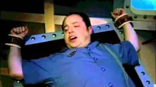 Corner Gas Brent Le Roy Considers Laser Eye Surgery