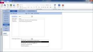 MNT Assistant 4 Tutorial: Surveys