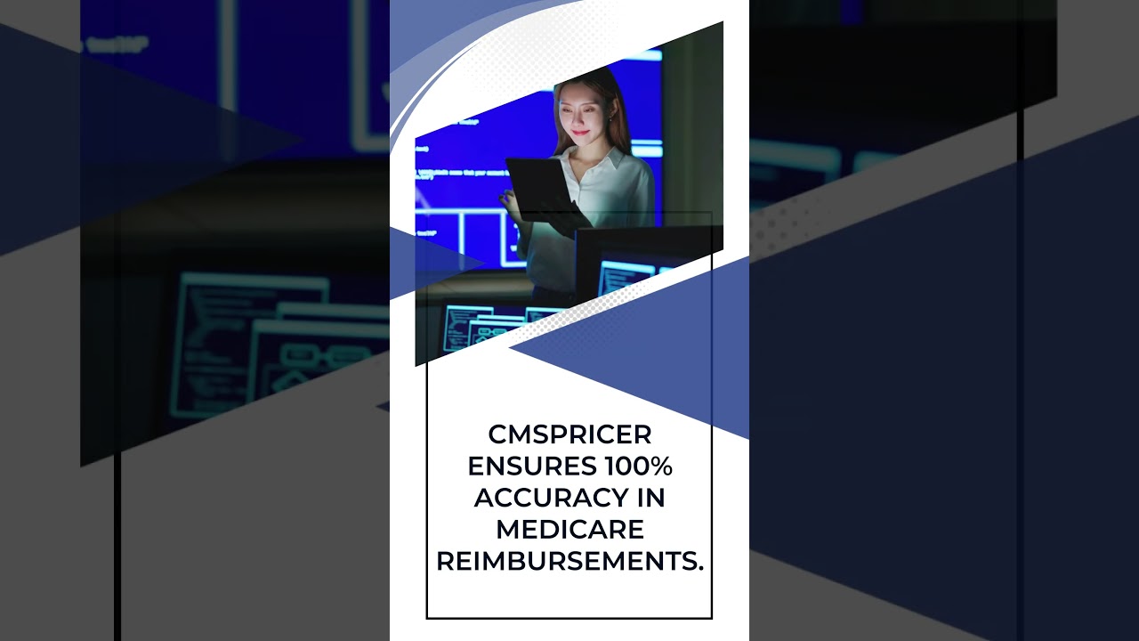 CMS DRG Pricing Tool| DRG Medicare Pricer| CMS Pricer| Medicare Reimbursement Process