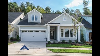 1641 Raven Falls Drive video tour