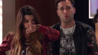 La Despedida De Nena Y Lisette Preciosas Capítulo 80