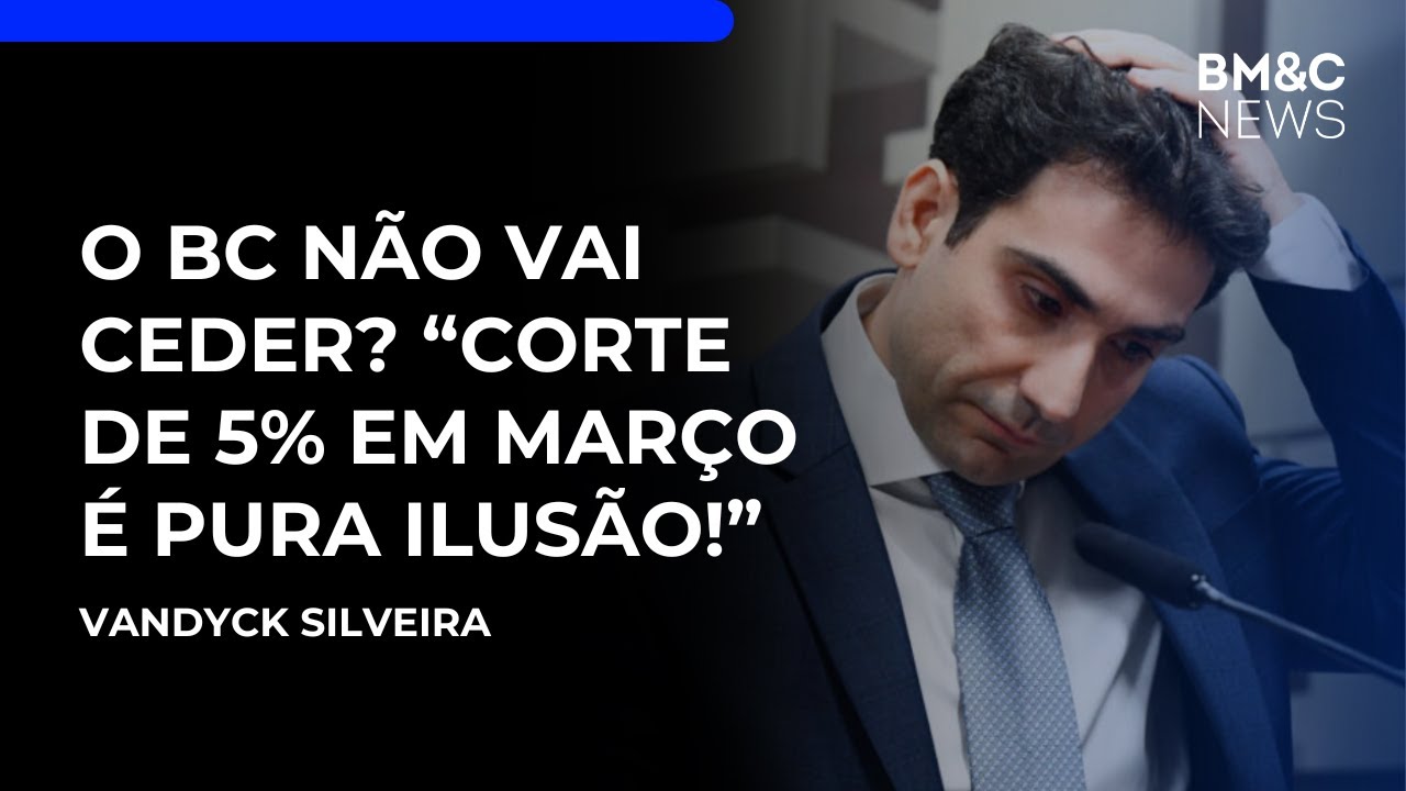 Juros altos até quando? O que o BC vê que você não vê! | BM&C NEWS