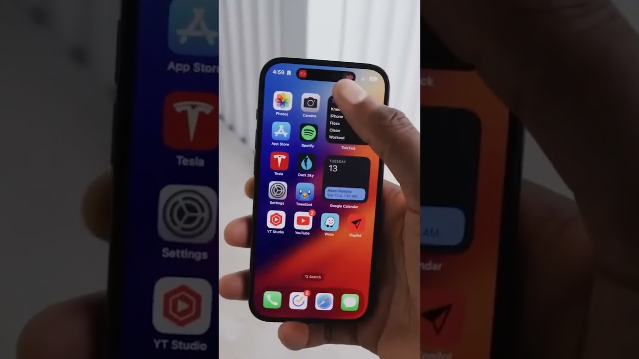 YT Short Sample Style 4