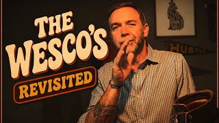 Novelty Vs Everyday Boot. Micro-Boot Talk.