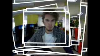 The Face of a coder